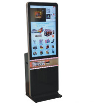 47inch Wechat Outdoor Touch Advertising LCD Display